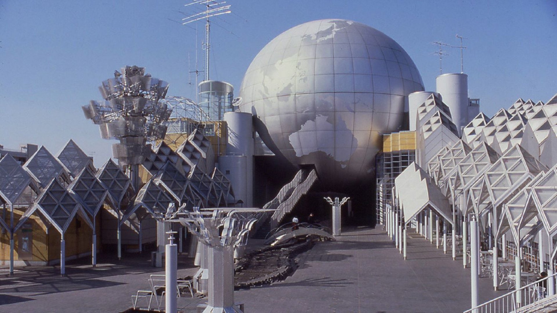 🪐 쇼난다이 문화센터 어린이관 (쇼난다이 분카센타 코도모칸) 이미지 8